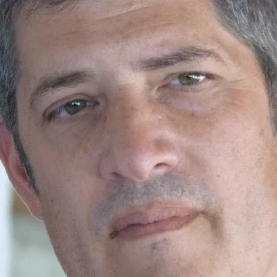 Alejandro Carosio