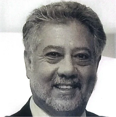 Ing. ANTONIO CURI