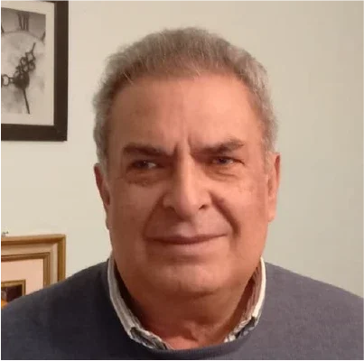 Ing. VICTOR CÁCERES