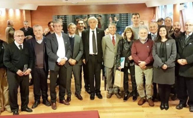 NOVENTA AÑOS AL SERVICIO DE LA INGENIERIA Y DE LA SOCIEDAD