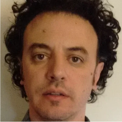 Sergio Mannino